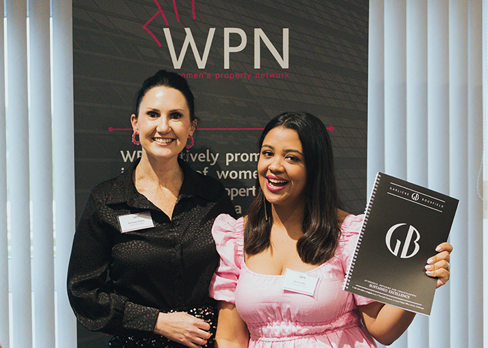 Women's Property Network